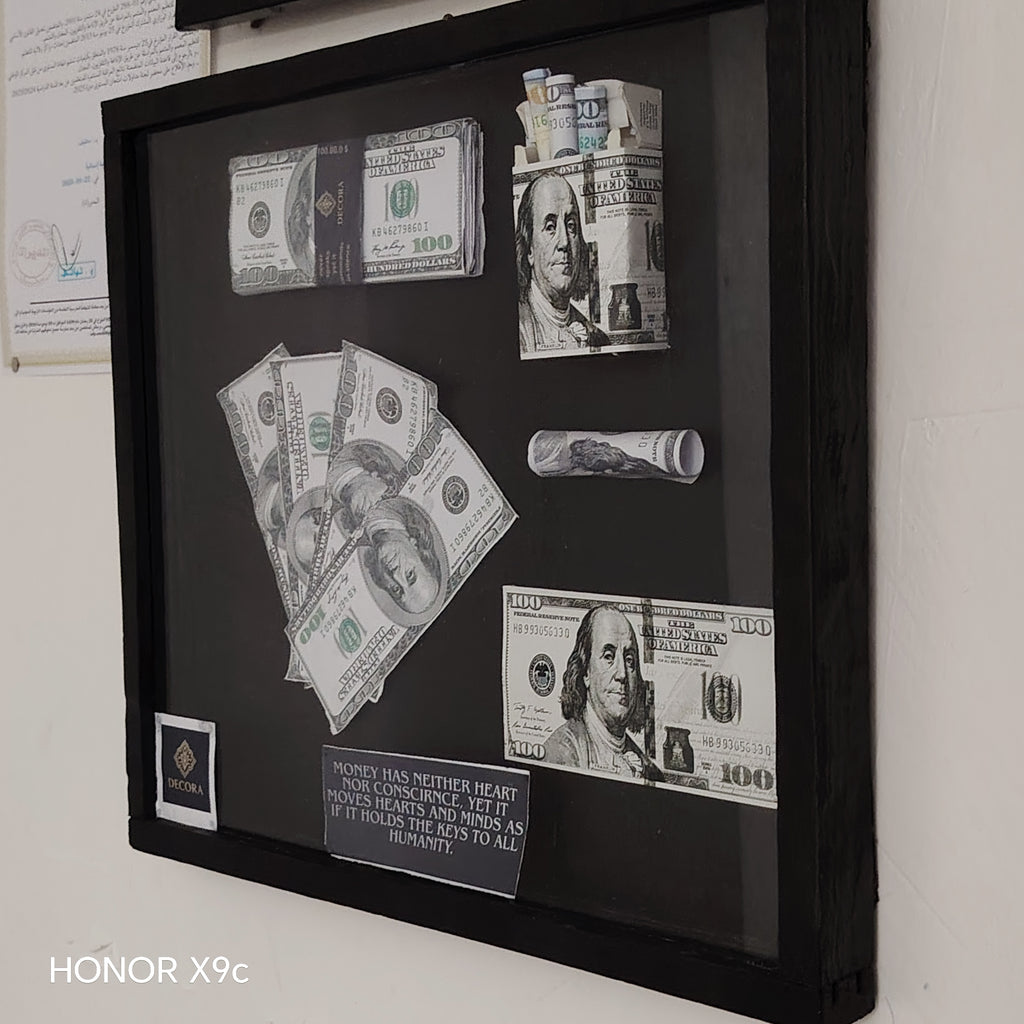 ديكور فاااااااااااااخر للأشخاص لي يحبّو الستايل العصري ✨