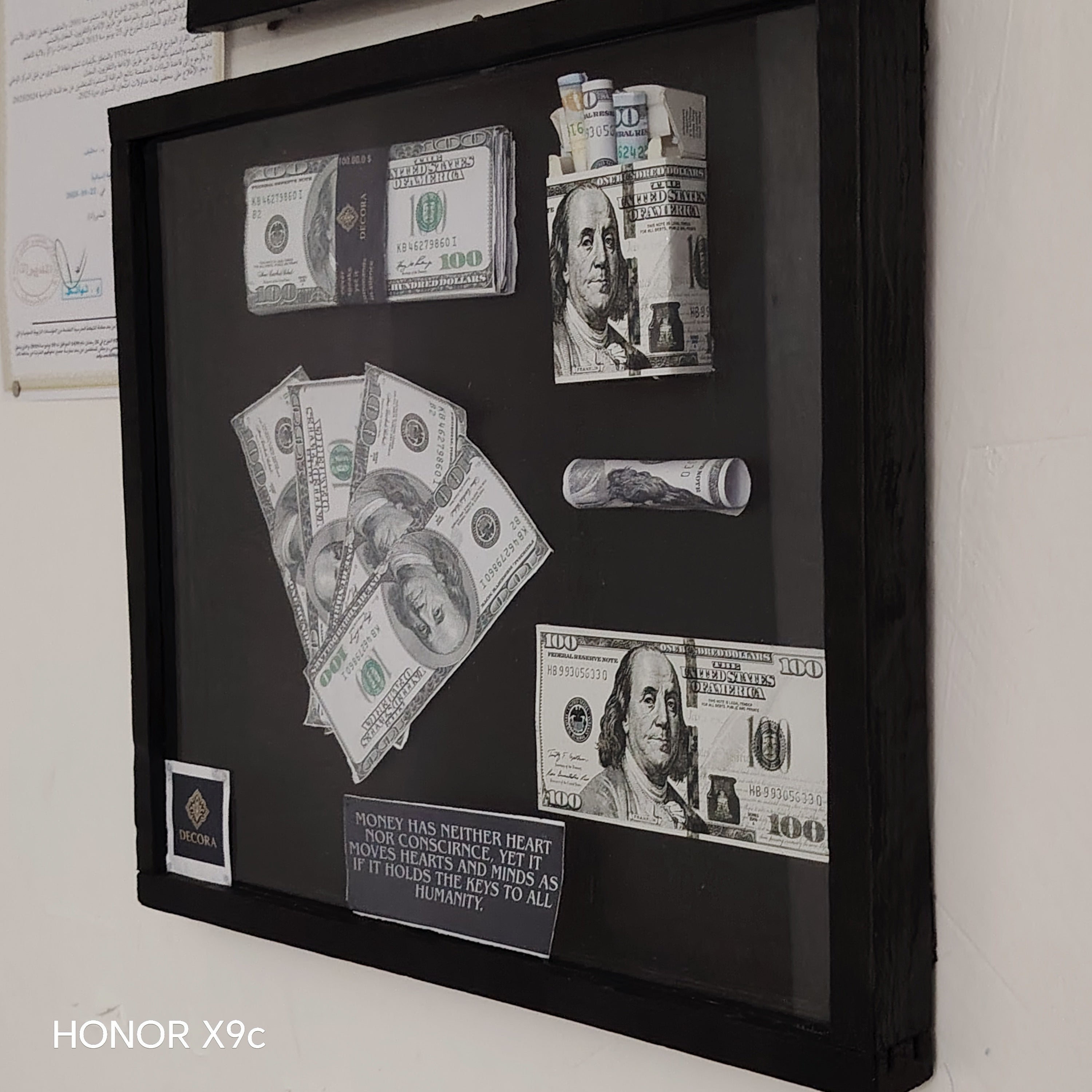 ديكور فاااااااااااااخر للأشخاص لي يحبّو الستايل العصري ✨